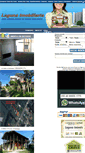 Mobile Screenshot of lagunaimobiliaria.com